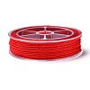 Braided Nylon Threads NWIR-F010-3