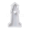  Lighthouse DIY Silicone Mold DIY-Q033-09E-2