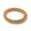 304 Stainless Steel Bracelets STAS-D330-01G-2