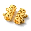 Hollow Alloy Tube Bails FIND-YW0002-18-2