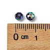 Preciosa® Crystal Beads Y-PRC-BB4-20480-200-5
