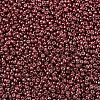 MIYUKI Round Rocailles Beads X-SEED-G007-RR1089-3