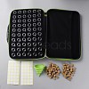 60Pcs Glass Bead Containers Set AJEW-WH0248-529A-2