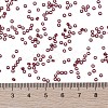 TOHO 11/0 Round Beads X-SEED-TR11-0025D-4