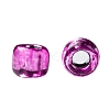 TOHO Round Seed Beads X-SEED-TR08-2214-4