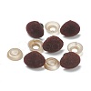 (Defective Closeout Sale: Hair Slip) LS-DIY-XCP0001-43C-02-1
