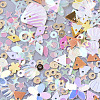 Ornament Accessories PVC-N001-18D-2