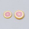 Handmade Polymer Clay Cabochons CLAY-N002-02F-2