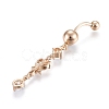 Piercing Jewelry AJEW-EE0006-99G-2