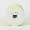 Eco-Friendly Korean Waxed Polyester Cord YC-P002-1mm-1186-2