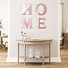 Mirror Wall Stickers DIY-WH0282-23A-5