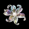 Transparent Resin Cabochons RE-CBADCDD-04-1