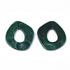 Acrylic Linking Rings X-OACR-S021-29H-2