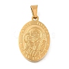 304 Stainless Steel Pendants LS-STAS-K394-04G-01-1