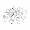 Cubic Zirconia Cabochons ZIRC-M002-2mm-007-2