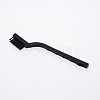 (Clearance Sale)Plastic Derusting Brush AJEW-WH0239-80-1