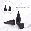 Wood Ring Holders AJEW-WH0120-53B-5