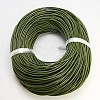 Cowhide Leather Cord WL-2MM-A14-1