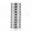 Round Copper Jewelry Wire CWIR-S002-0.4mm-01-1