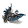 Dragon Enamel Pins JEWB-L026-02AS-02-3