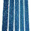 Electroplate Glass Beads Strands EGLA-A044-T3mm-L27-2