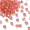 Preciosa&reg Crystal Beads X-PRC-BA4-70030-200-3