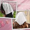 1Pc Polyester Headbands OHAR-CN0001-03A-5