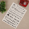 PVC Plastic Stamps DIY-WH0167-56-161-4