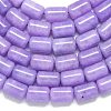 Natural Malaysia Jade Beads Strands G-B165-E13-8x12mm-3