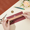 120M Stamping Hot Foil Paper DIY-WH0308-857C-3