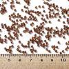 TOHO 11/0 Round Beads X-SEED-TR11-0114-4