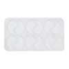 DIY Silicone Pendant Molds X1-DIY-A053-01C-4