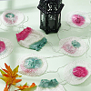 20Pcs Rayon Lamp Shade AJEW-FH0002-41-2
