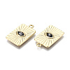 Alloy Pendants PALLOY-N157-044-3