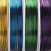 Round Copper Jewelry Wire CWIR-CW1mm-3