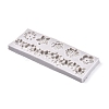 Sakura Food Grade Silicone Molds DIY-L020-51-3