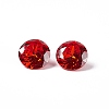 Mixed Grade A Diamond Shaped Cubic Zirconia Cabochons X-ZIRC-M002-7mm-3