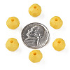 Opaque Acrylic Beads MACR-S373-69-S06-7