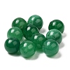 100Pcs Natural White Jade Beads DIY-SZ0004-58I-2