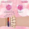 Resin Rhinestone Beads RESI-PH0001-81A-2