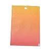 Plastic Resealable Bag OPP-H001-01A-03-2