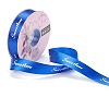 Polyester Grosgrain Ribbons SRIB-H039-A02-2