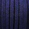 Eco-Friendly Faux Suede Cords LW-XCP0001-03-4