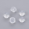 Silicone Ear Nuts X-SIL-P001-01-1