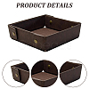 PU Leather Storage Trays ODIS-WH20013-03A-01-5