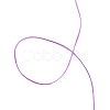 Strong Stretchy Beading Elastic Thread EW-N002-08-3