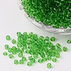 8/0 Glass Seed Beads X-SEED-A004-3mm-7-1