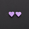Handmade Polymer Clay Sprinkles Mix X-CLAY-N006-152-3