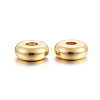 304 Stainless Steel Spacer Beads STAS-F191-13G-C-2