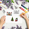 PVC Plastic Stamps DIY-WH0167-56-1088-8